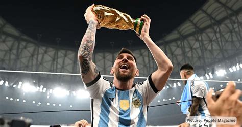 messi world cup photo instagram
